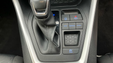 Toyota RAV4 2.5 VVT-i Hybrid Design 5dr CVT 2WD Hybrid Estate